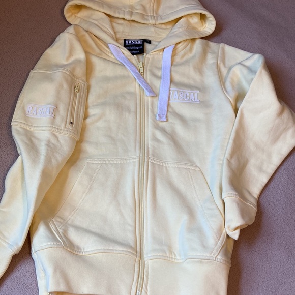 Rascal set - Picture 5 of 6